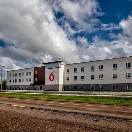 Studio 6 North Platte - East מראה חיצוני תמונה