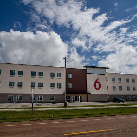 Studio 6 North Platte - East מראה חיצוני תמונה