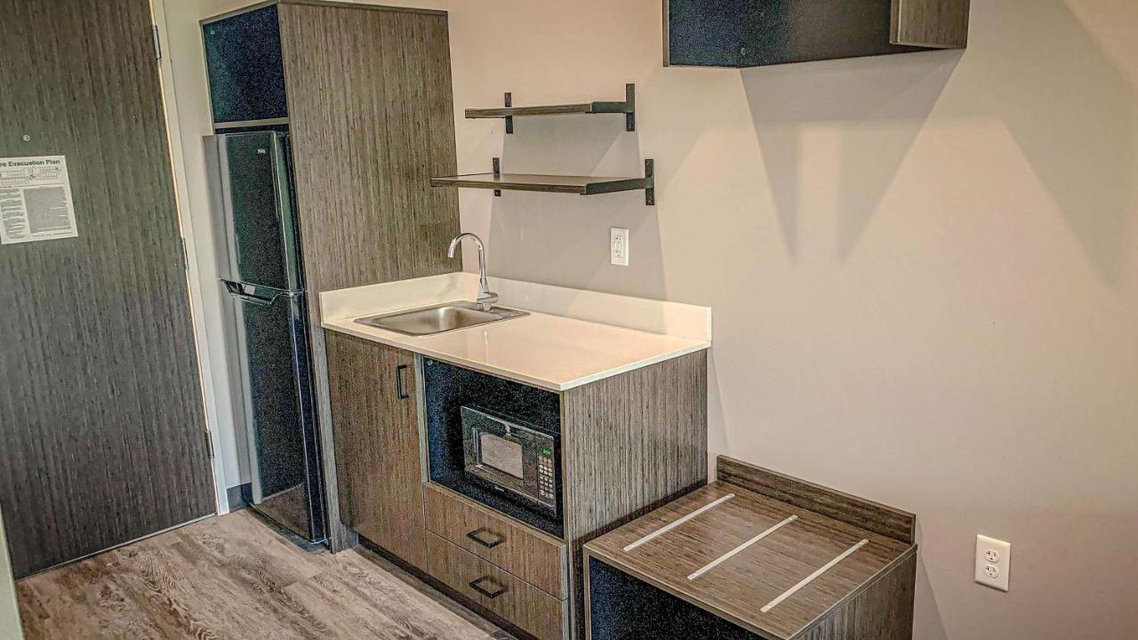 Studio 6 North Platte - East מראה חיצוני תמונה