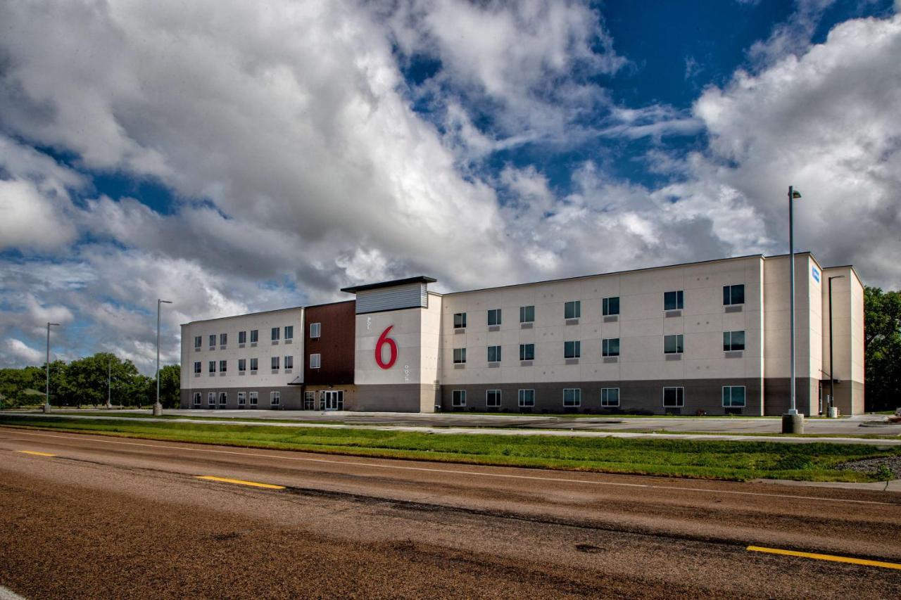 Studio 6 North Platte - East מראה חיצוני תמונה