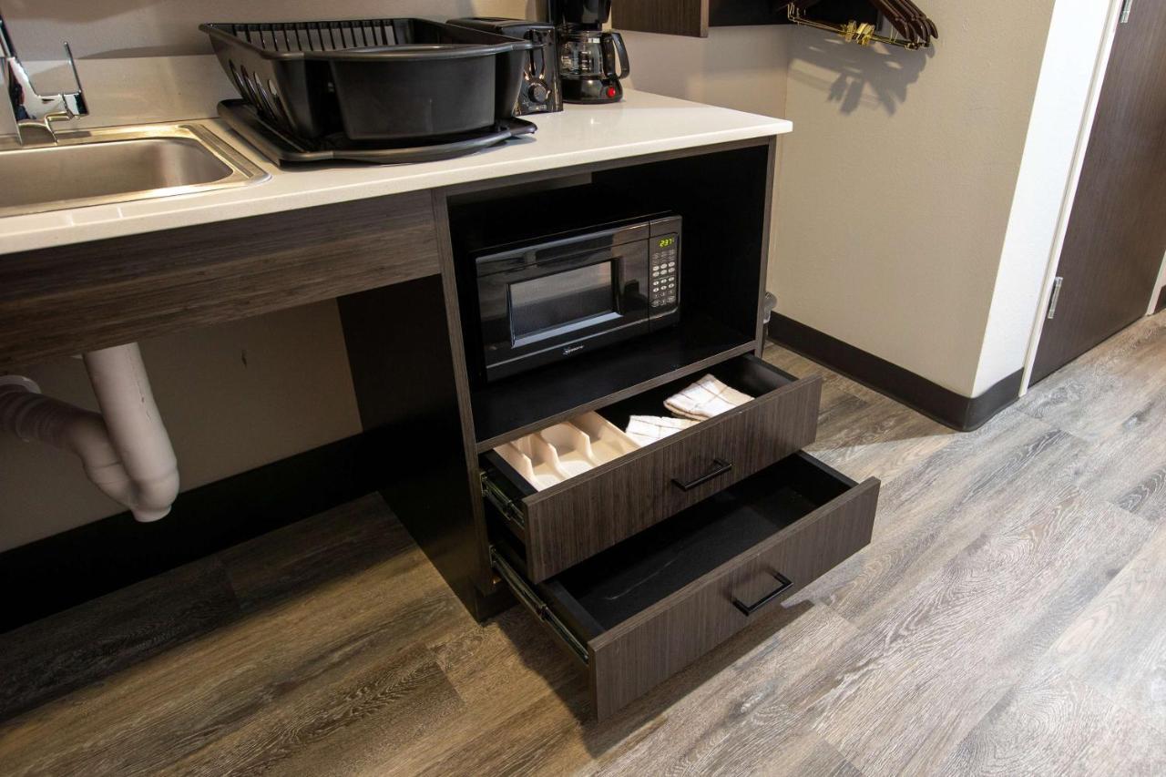 Studio 6 North Platte - East מראה חיצוני תמונה