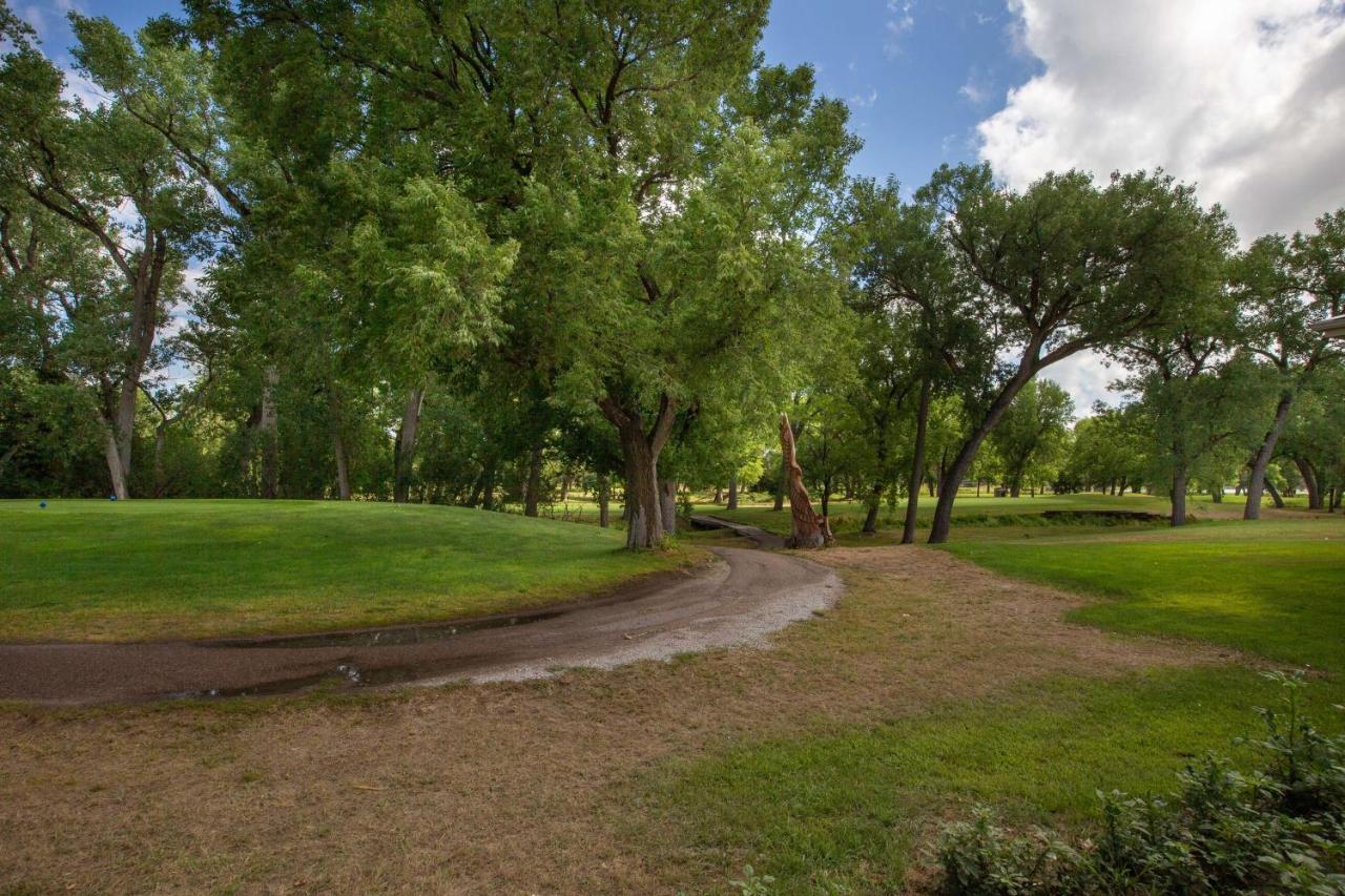 Studio 6 North Platte - East מראה חיצוני תמונה