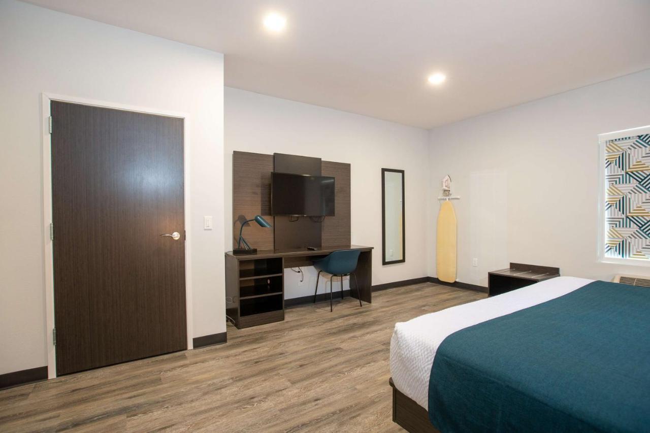 Studio 6 North Platte - East מראה חיצוני תמונה