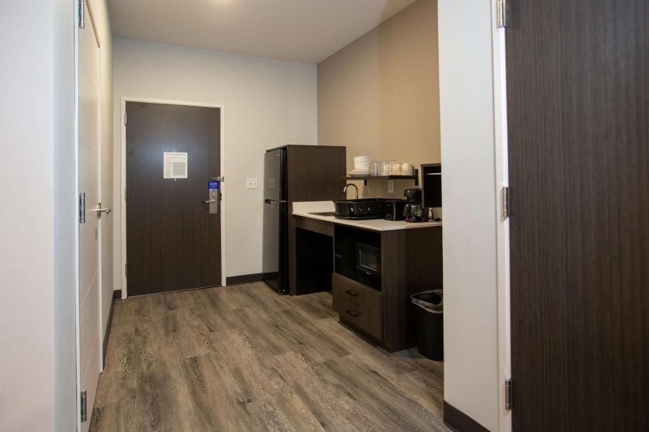 Studio 6 North Platte - East מראה חיצוני תמונה