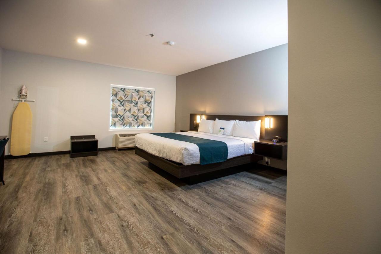 Studio 6 North Platte - East מראה חיצוני תמונה