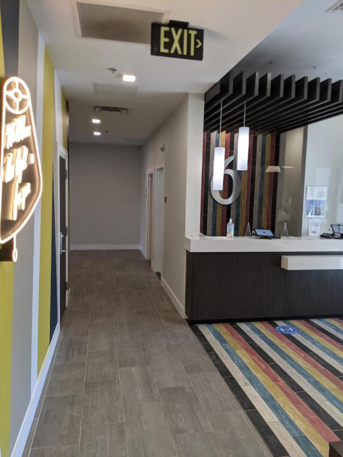 Studio 6 North Platte - East מראה חיצוני תמונה