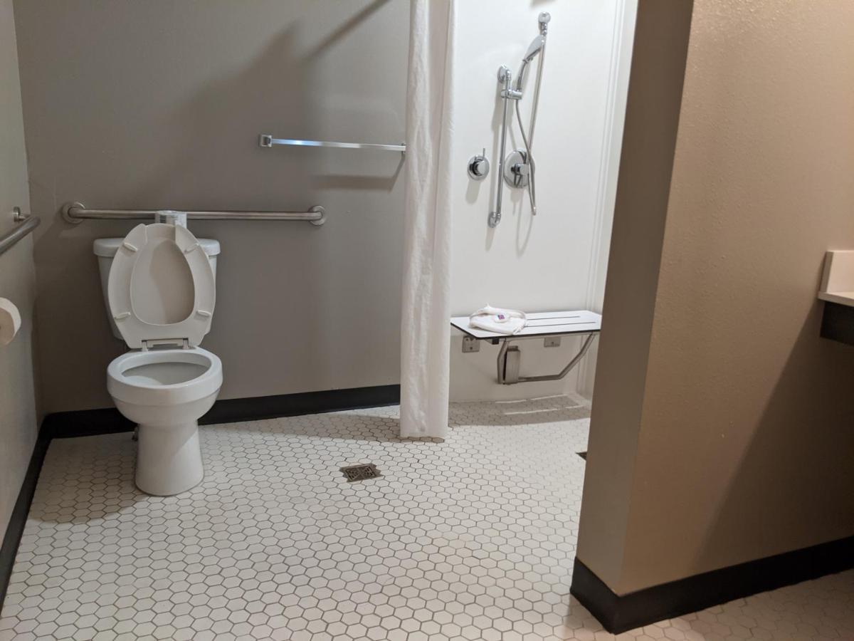 Studio 6 North Platte - East מראה חיצוני תמונה
