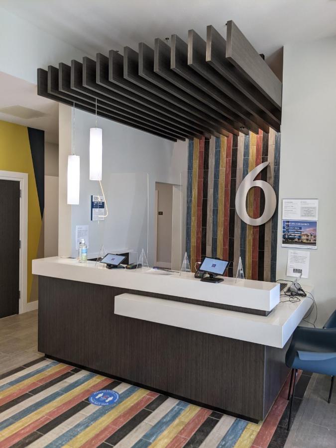 Studio 6 North Platte - East מראה חיצוני תמונה